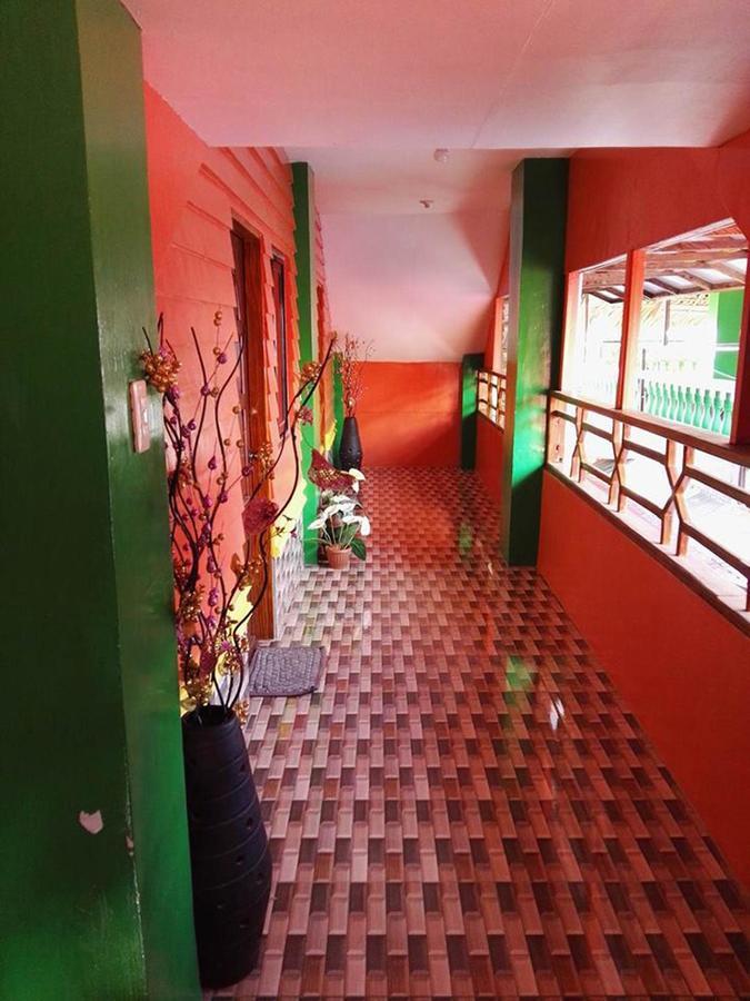 Jun And Carol Beach Cottages 파굿풋 외부 사진